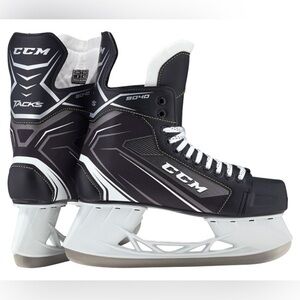 CCM Tacks 9040 Kids Hockey Skates